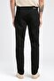 Jack Men's Slim Fit Judas Venom Black Jean Trousers - 3