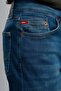 High Waist Slim Fit Men's Denim Trousers 252 Lcm 121035   Jack Carmen Mid - 5