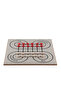 Surakarta & Dama - Wooden Intelligence and Strategy Game - 4