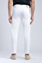 Normal Bel Slim Tapered Men's Denim Trousers 252 Lcm 121061 London Cedef Weft - 3