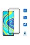 Galaxy A51 واقي شاشة كامل زجاجي غير قابل للكسر 150cc مضاد للكهرباء الساكنة حافة كبيرة 9h حماية حقيقية - 2