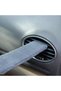 Vehicle Flexible Auto Seat Glove Box Cleaner Dust Catcher - 7
