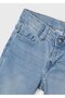 Men's 5 Pocket Denim Shorts - 4