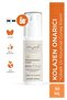 Organic Collagen Repair Mineral Sunscreen 50ml Photoprotection Spf50