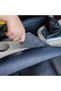 Vehicle Flexible Auto Seat Glove Box Cleaner Dust Catcher - 2