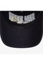 9Forty Bugs Bunny Unisex Black Hat - 5