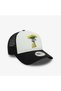 Dc Batman Caped Crusader Children's White Hat - 4