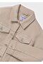 Girl's Jacket-Gabardine - 2