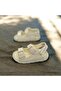 Soft Sole Beige Color Sandals - 2