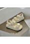 Soft Sole Beige Color Sandals - 4