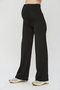 Maternity Straight Cut Trousers - 2