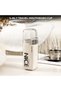 Travel Toothbrush Cup and Holder,Portable Toothpaste Storage Organizer for Travel,School,and Home - 3