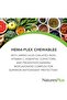 Natures PlUS - Hema-Plex Mixed Berry 60 Chewables - 6