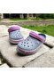 Full Orthopedic Cross Hospital Doctor Nurse Slippers