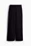 Jersey trousers