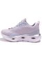 Bolt Gray Orthopedic Casual Women's Sneakers - 3