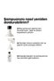 Serie Expert Metal Detox Refill Shampoo 500 ml - Anti-Breakage Care for Treated and Colored Hair - 4