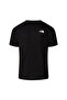 Men's Sunriser T-Shirt Nf0A8Bbpjk31 Black-Xl - 2