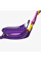 Futura Classic Children's Pink Swimming Goggles - 4