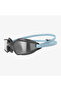Hydropulse Mirror Gog Unisex Gray Swimming Glasses