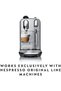 European Version OriginalLine Barista Creations for Intense Recipes with Milk: Corto, 50 C - 7