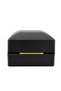 Illuminated Black Color Ring Box Sl5578 - 4