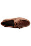 B0A232XF741-R Timberland Boat Shoe Men's Athletic Shoe Brown - 5