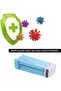 Grade Paper Disposable Self Sealing Sterilization Pouch (Pack of 200 Pieces, 260 x 90mm) - 2
