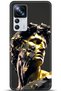 Xiaomi Mi 12t Pro Case Hd Printed Case - Happiness Series 5574