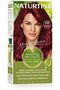 Permanent Hair Colour | For Long Lasting Grey Coverage | 6.66-Fireland 165Ml:1115