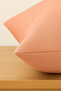 Luna Series Velvet Textured Cushion Cover - Kitten - 3