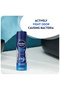 Men Antiperspirant Spray Fresh Active 2 x 150ml – Long-Lasting Freshness - 7