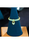 Fruze Stone Adjustable Ring - 2