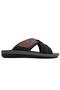 13346-22 Anatomical Sole Men's Slippers - 2