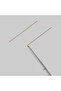 Infaillible 24H Micro Precision Eyebrow Pencil - Brunette - 5