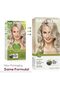 Permanent Hair Colour | For Long Lasting Grey Coverage | 10A-Light Ash Blonde 165Ml:1020 - 2