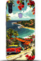 Samsung Galaxy A11 Case Hd Printed Case - Happiness Series 5560