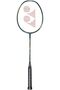 AstroxLite 45i Graphite Strung Badminton Racket | Racket Cover | 77gms | 30lbs String Tension - 6