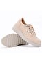 Harlow Women's Genuine Leather Casual Shoes 3546 - 5