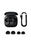 Bowie E20 True Wireless Earbuds With 2 Enc Mics, 33h Playtime - Black - 8