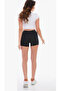 Original Hybrid Black Women's Volleyball Leggings - 3