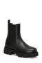 322647 .Z 4Pr Black Women's Chelsea Boots - 2
