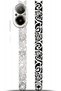 12 Lite Case Hd Printed Case - Lovelies Series35443