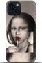 Apple iPhone 15 Case Hd Printed Case - Mastermind Series 5548