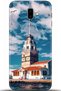 Samsung Galaxy J6+ Plus Case Hd Printed Case - Mastermind Series 5547