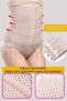 Lks Premium Maternity Corset Postpartum Corset Quick Tightening Corset. Waist Slimming Recovery Corset - 3