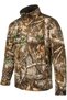 Tosark Real Tree Camo Ceket Large - 4