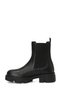 322647 .Z 4Pr Black Women's Chelsea Boots - 3