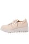 Harlow Women's Genuine Leather Casual Shoes 3546