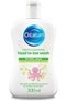 Baby Gentle Cleansing Head to Toe Wash, 300ml, Dry & Eczema Skin Baby Wash. Gentle & Effecti